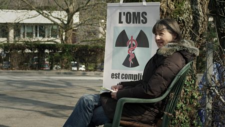 Alice Katz, activista