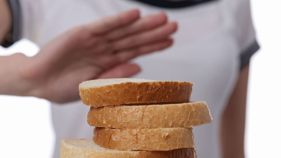 Los cereales, además de gluten tienen fructanos, por lo que no están indicados en casos de intolerancia a la fructosa.