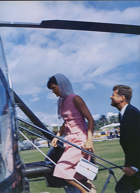 Cuando John Kennedy fue asesinado en 1963, Jackie tenía 34 años. Su verdadera personalidad siempre ha sido un enigma.