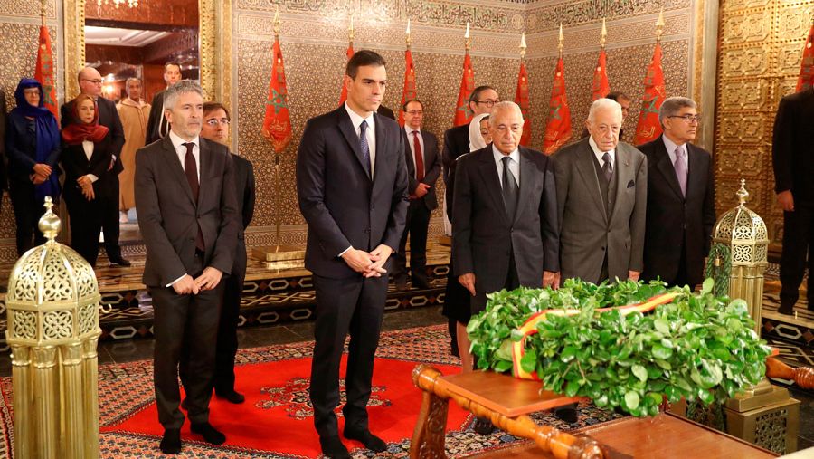 Prohibido hablar sobre el Sahara - Página 4 ?w=900