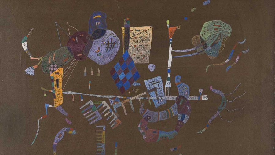 Museo Nacional Thyssen- Bornemisza