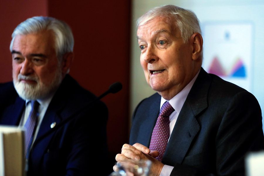 Presentación del Libro de estilo de la lengua española