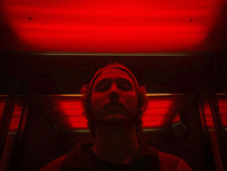 Pau Clavero da vida a rincones abandonados través de sus fotografías urbanas