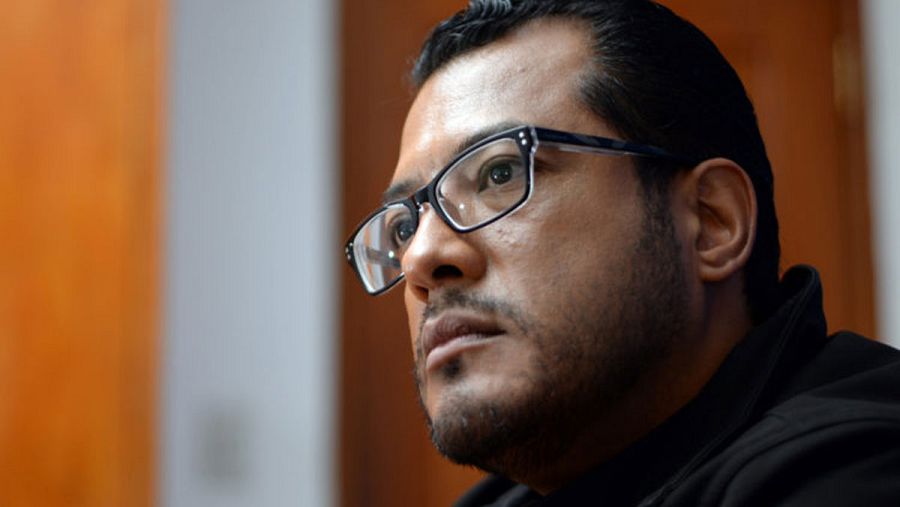 Un juez de Managua ha ordenado su búsqueda y captura por haber apoyado a 
