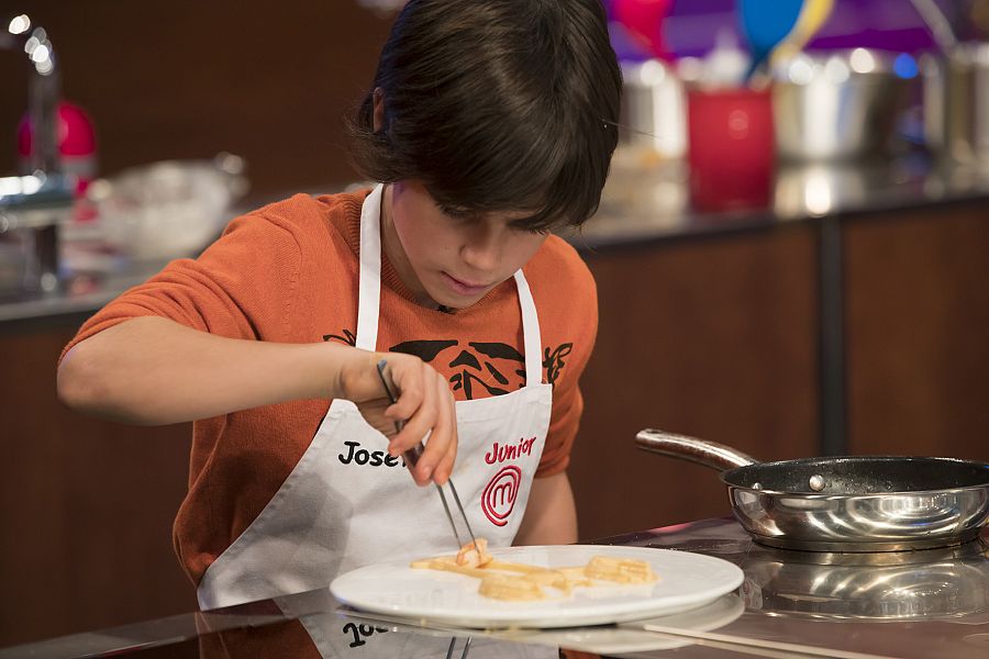 Master Chef Junior VI