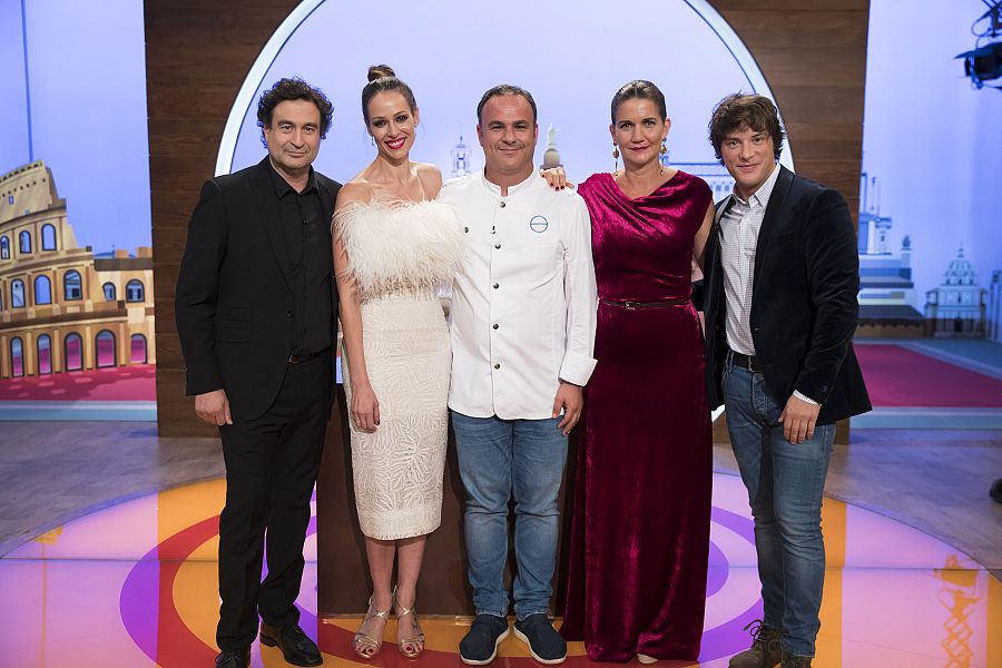 Master Chef Junior VI