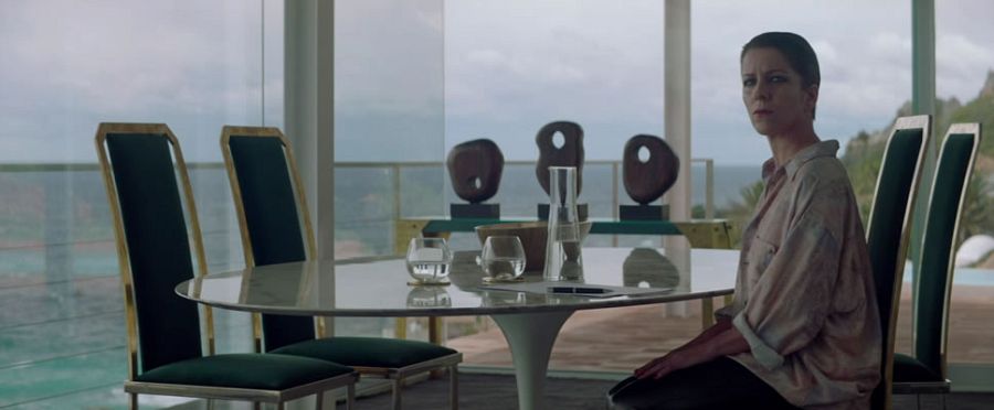 Eva Llorach en 'Quién te cantará'