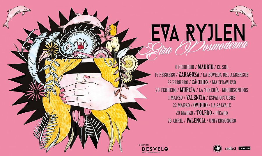 eva ryjlen violencia posmoderna gira