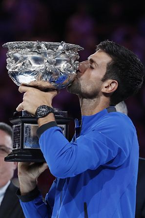 Tennis Australian Open 2019