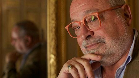 Fernando Savater. Filósofo y escritor