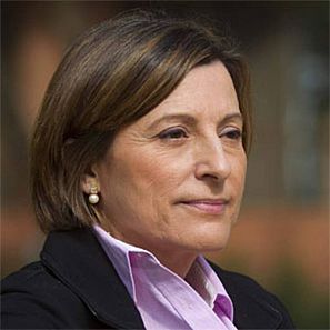 Carme Forcadell