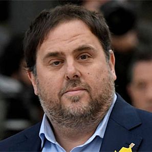 Oriol Junqueras