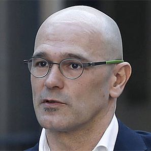 Raül Romeva