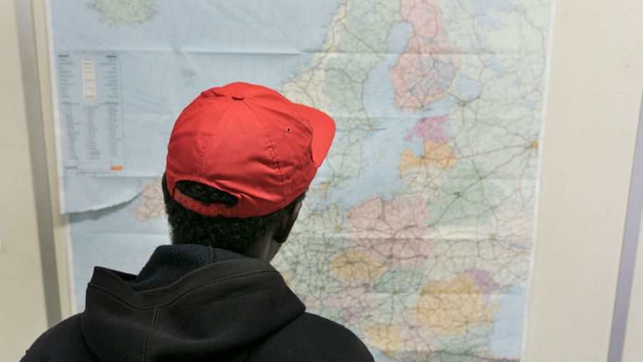 En los últimos años aumenta el número de europeos que solicitan ayuda