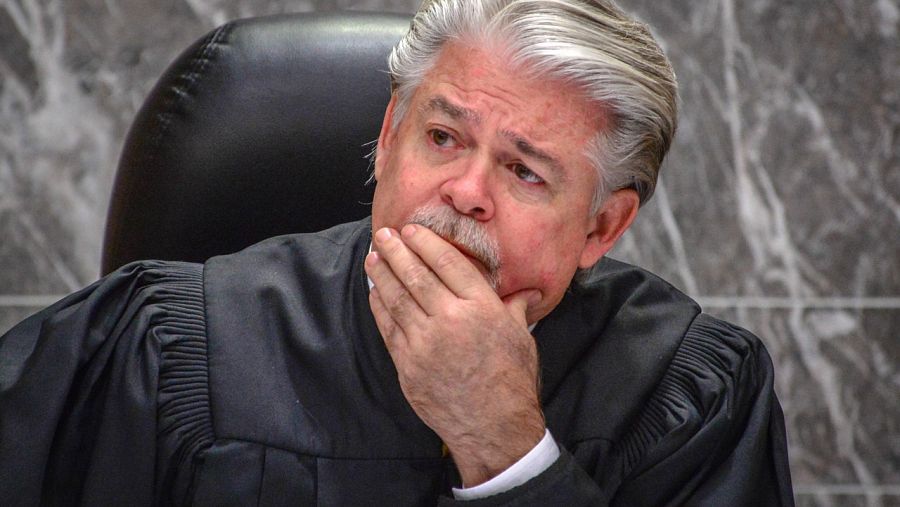 El jurado arrepentido del juicio de Ibar reconoce haber denunciado presiones