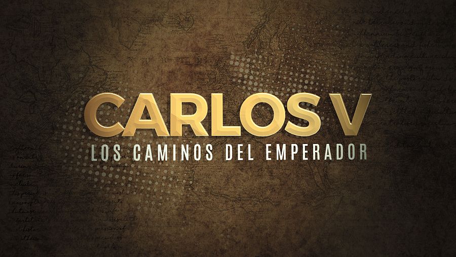 Logo de la serie documental