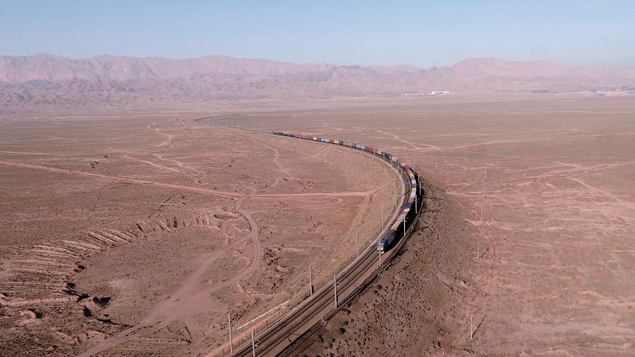 El documental contará con los testimonios de trabajadores del ferrocarril