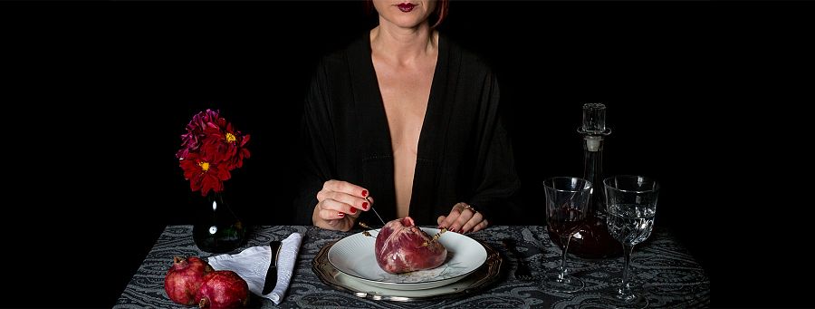 maria guadaña la muerte