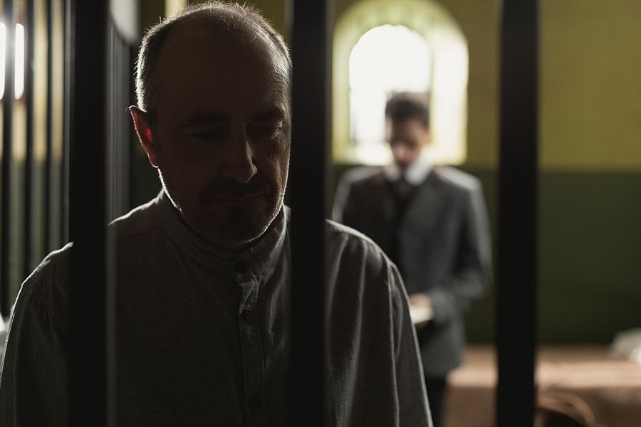 Ramón necesita un indulto