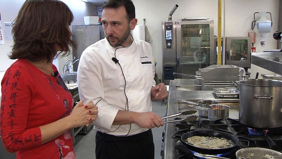 El Parador de Cádiz, a orillas del Atlántico, ofrece la mejor gastronomía de la zona