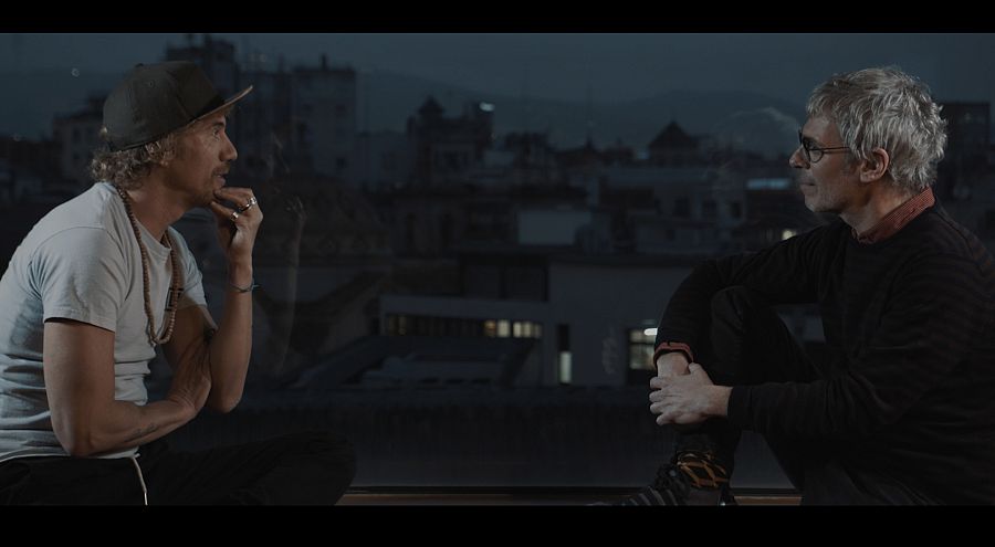 Macaco actuará con invitados especiales en el Centro de Cultura Contemporáneo de Barcelona