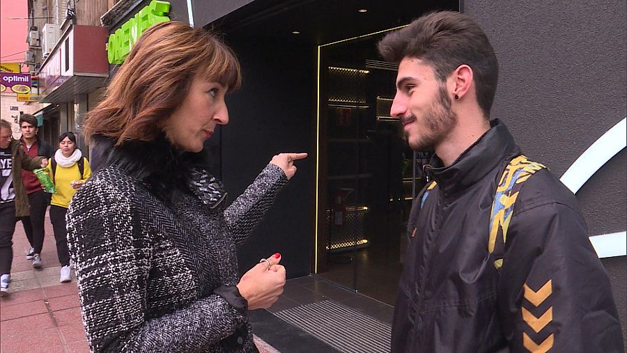 La edad de enganche al juego, cada vez más baja