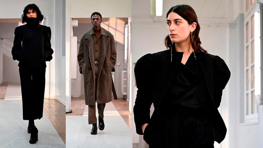 Paris Fashion Week: ser o no ser fiel, esa es la cuestión