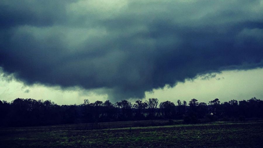 Dos tornados en Alabama (EE.UU.) causan al menos 14 muertos