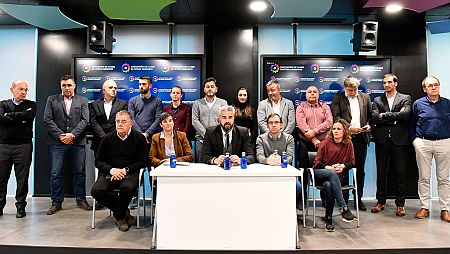 La Asociación de Clubes de Fútbol Femenino