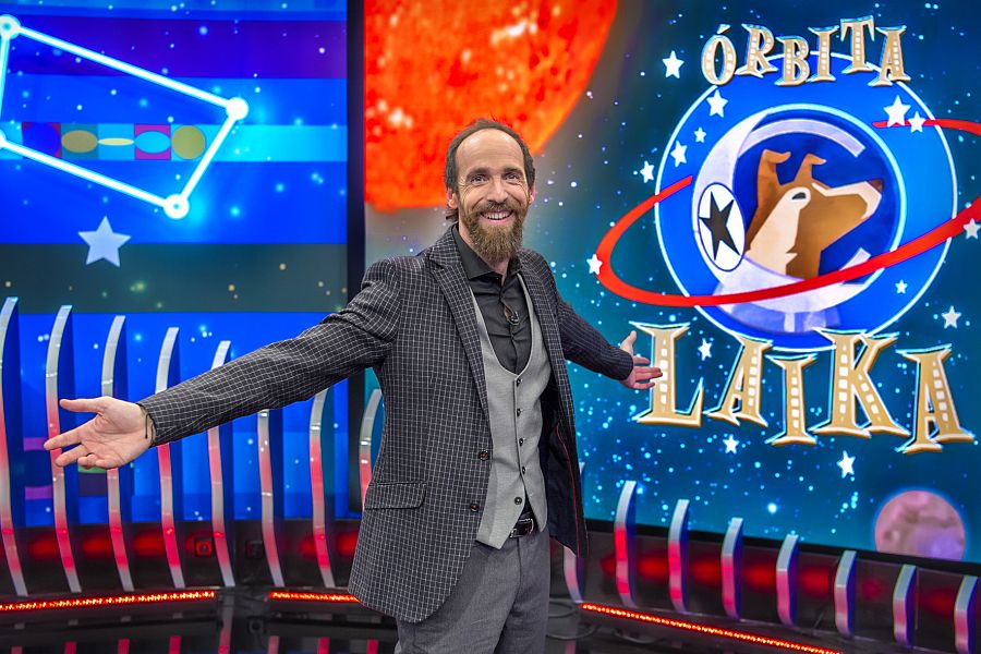 Eduardo Sáenz de Cabezón