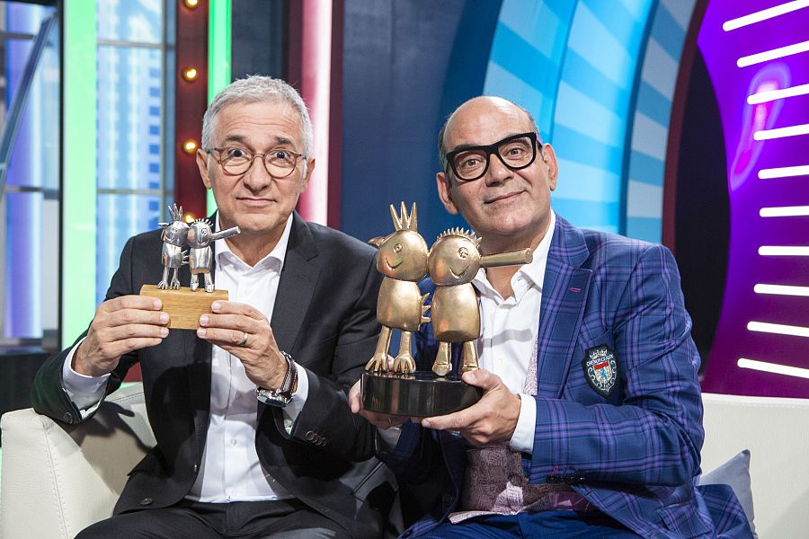 Corbacho será uno de los colaboradoers en esta nueva etapa del programa