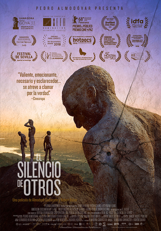 ESTRENO DOCUMENTAL | El Silencio De Otros