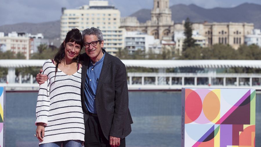 Presentación largometraje 