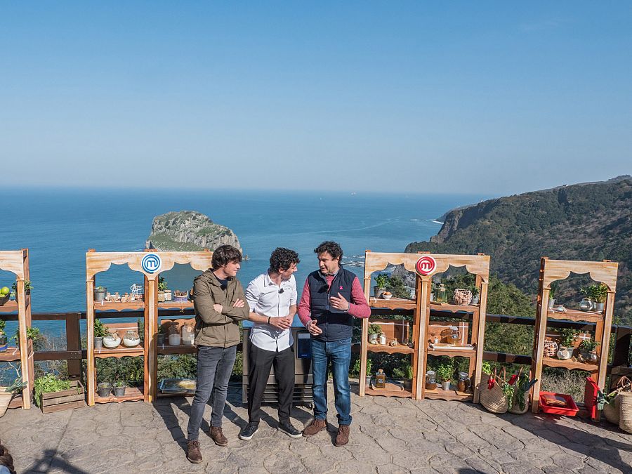 Seguirán buscando los mejores rincones de la geografia española