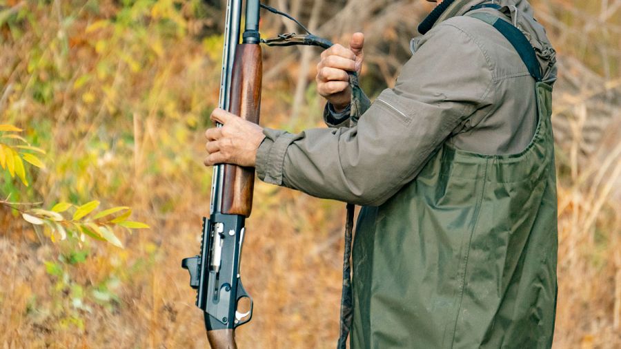 Cuando las armas de caza son un peligro para toda la sociedad. Urgen  cambios legislativos - Abogacía Española