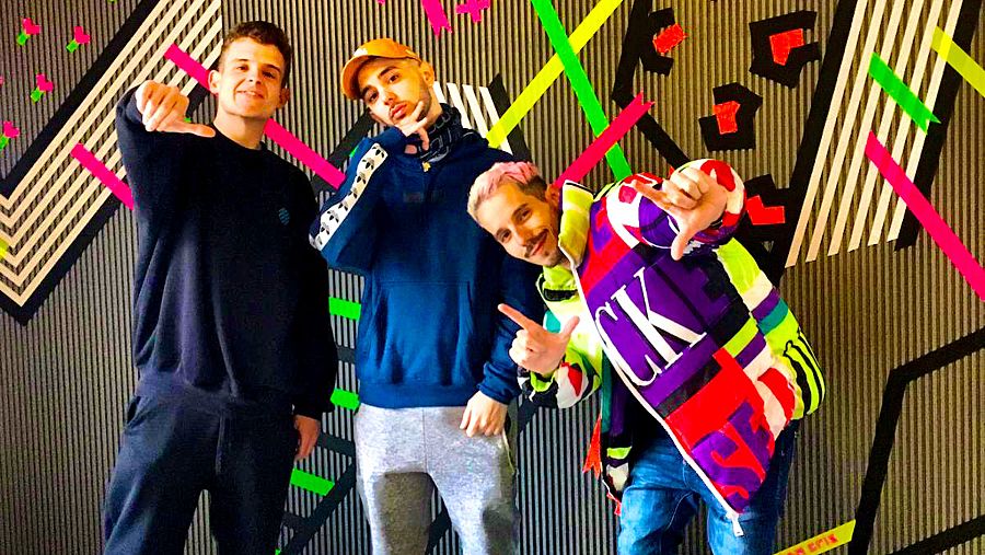 Skone descubrirá a la persona que existe detrás del 