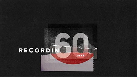 'Recording' es proposa entretenir tot repassant la història d'aquests 60 anys de TVE Catalunya
