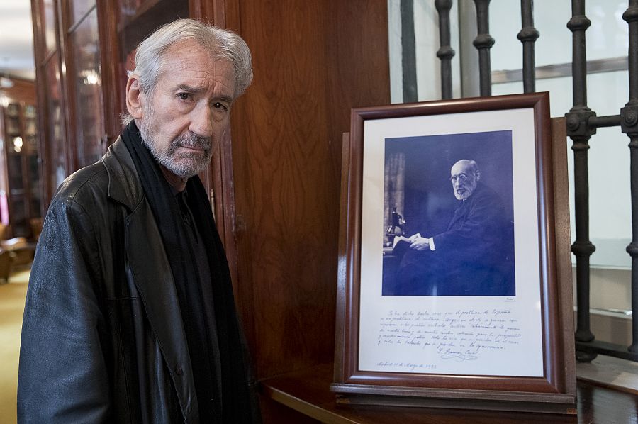 'Cartas en el tiempo' vuelve a La 2