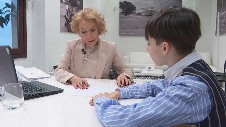 No siempre las escuelas están preparadas para trabajar con niños con altas capacidades