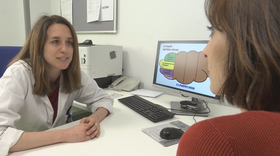 En los hospitales se guardan muestras de heces, con muchos usos en medicina