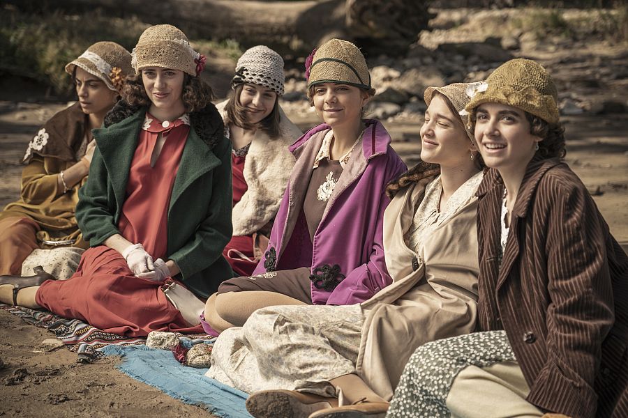 'La Otra Mirada' estrena su segunda temporada en La 1