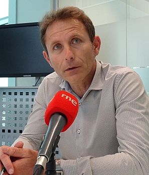 Antonio León, alcalde de Torre-Pacheco