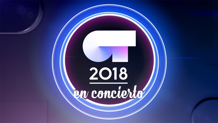 RTVE emitirá en streaming el concierto de OT