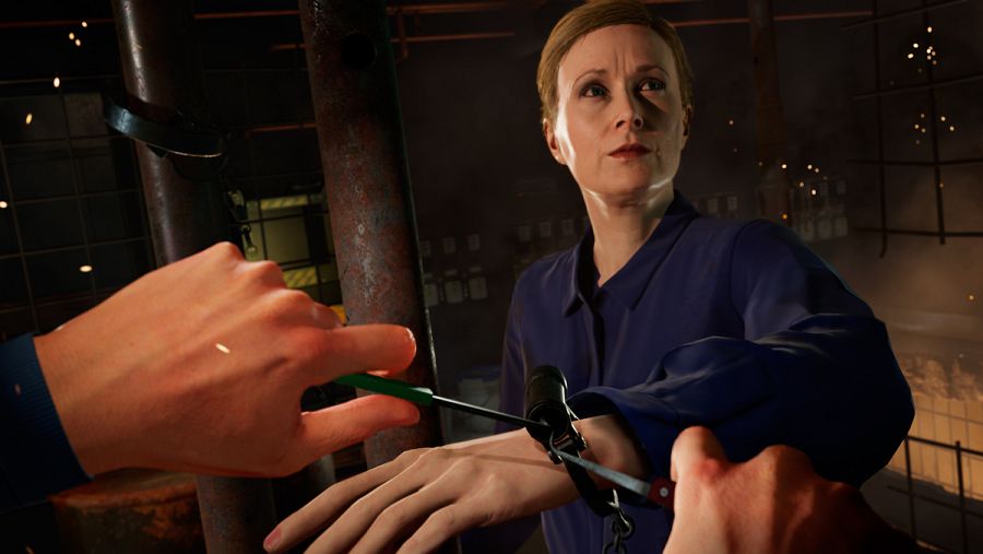 En muchas situaciones tendremos que abrir cerrojos con dos ganzúas