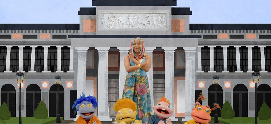 Será el último capítulo de una temporada dedicada al arte y la historia del museo