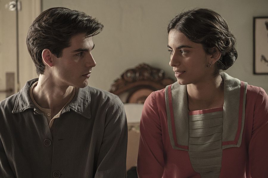 Roberta recibirá apoyo de Tomás