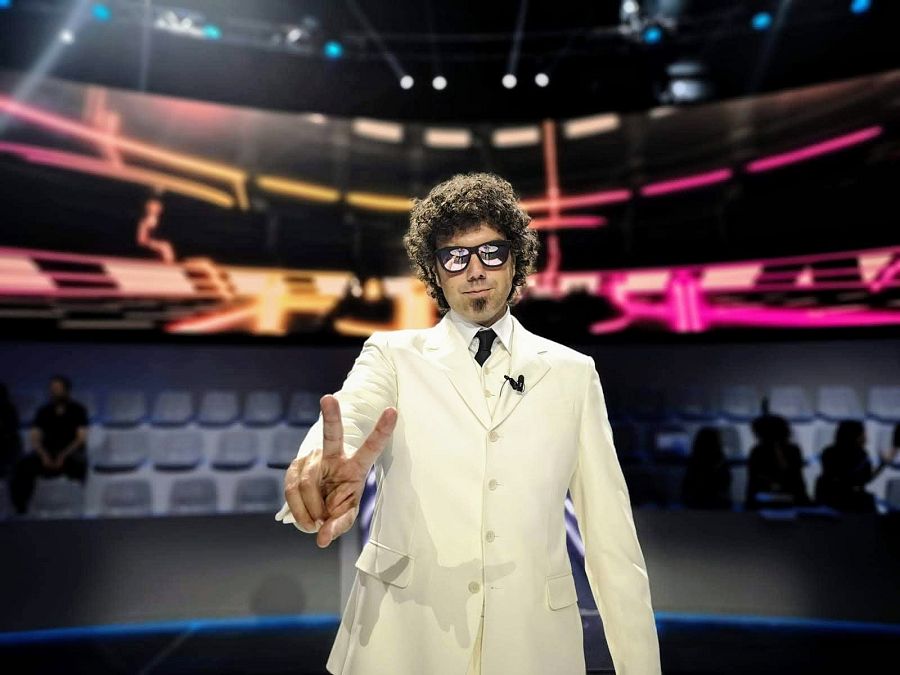 Pablo Ibáñez colaborará en 'Vaya crack'