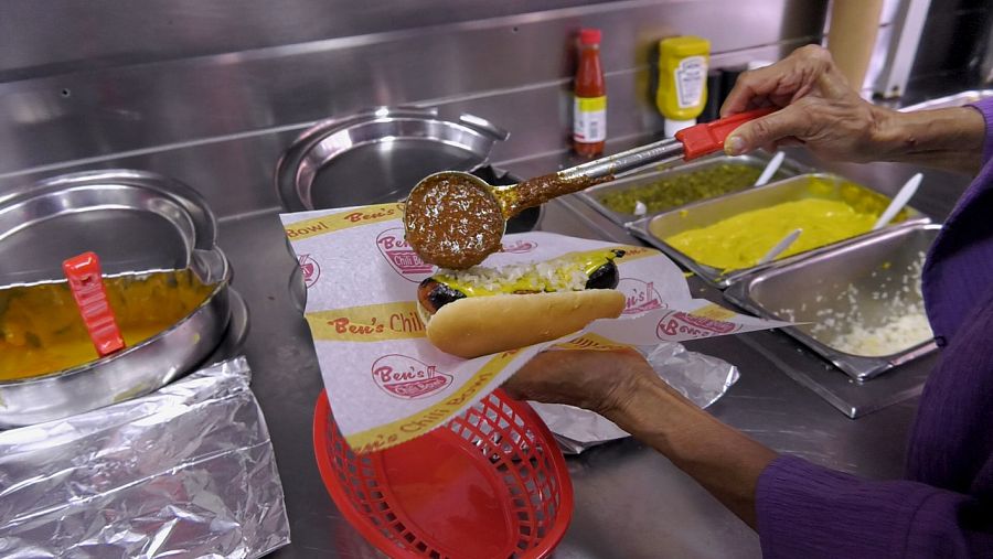 'Españoles en el mundo' viaja a Washington DC