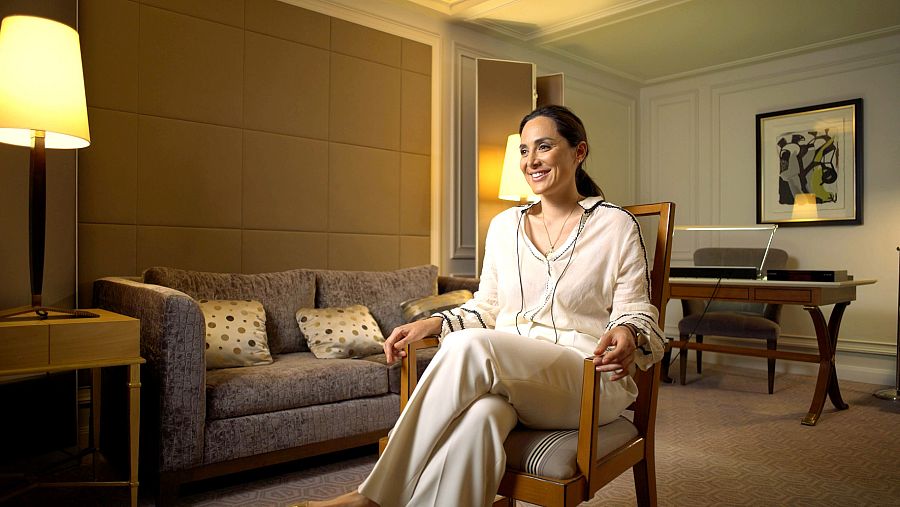 Tamara Falcó también hablará de los aspectos más desconocidos de su familia