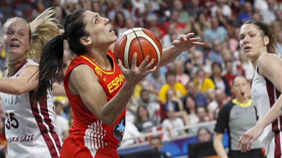 FIBA Women's Eurobasket 2019